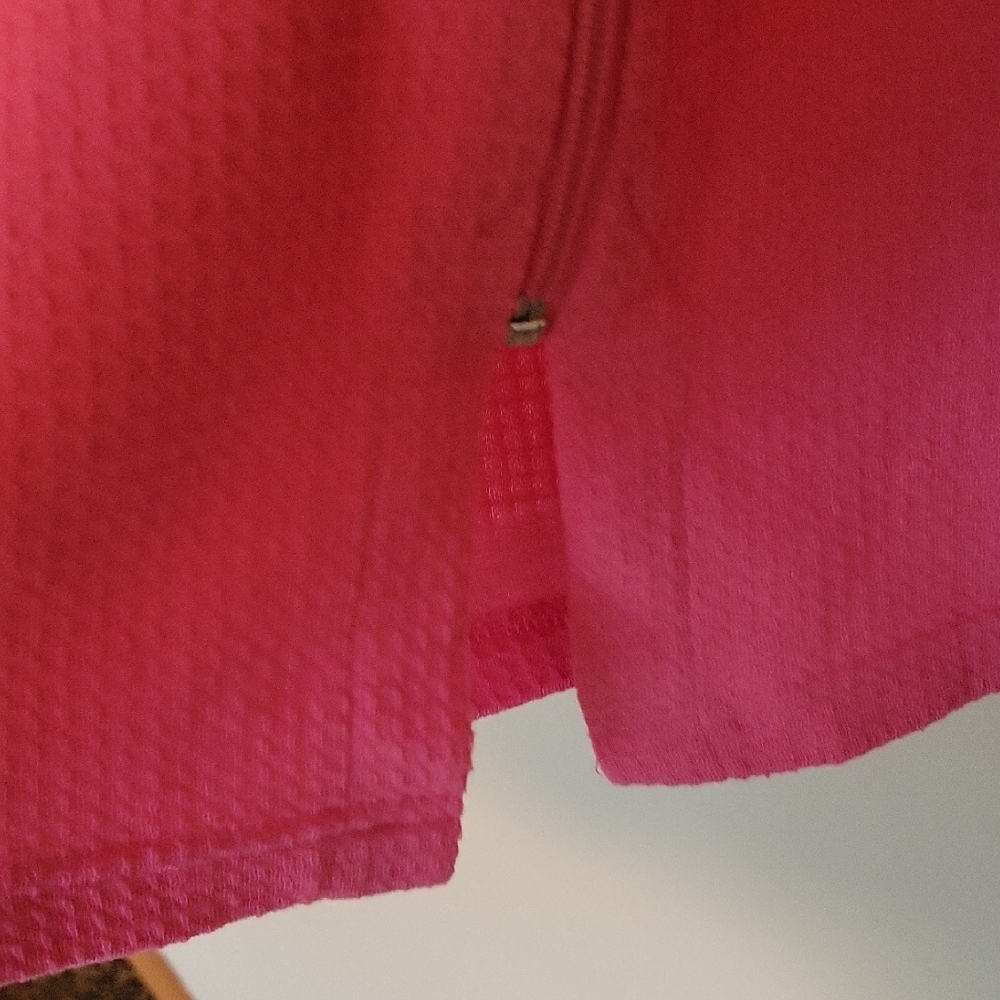 Jasmine Rose Vibrant Pink Top - Picture 2 of 7